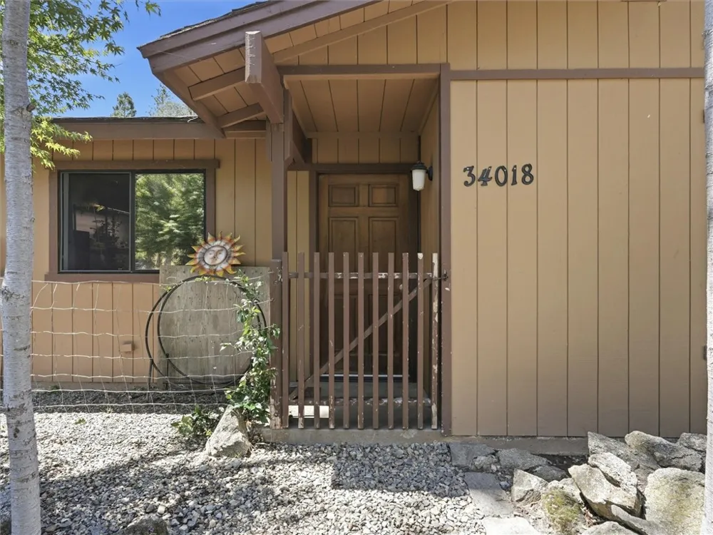 34018 Peckinpah Acres North Fork, CA 93643