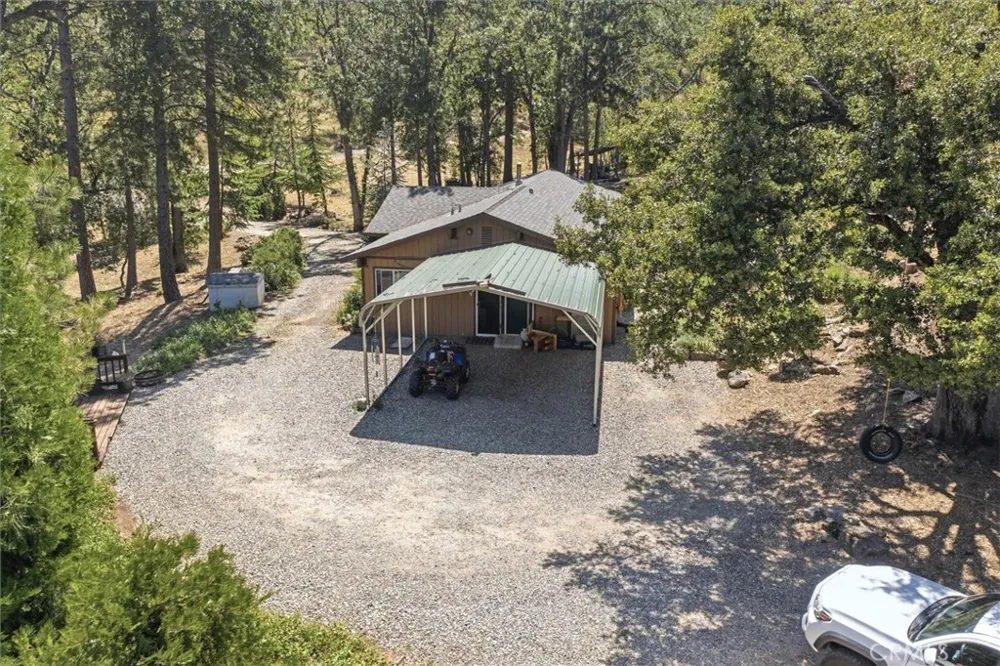 34018 Peckinpah Acres North Fork, CA 93643
