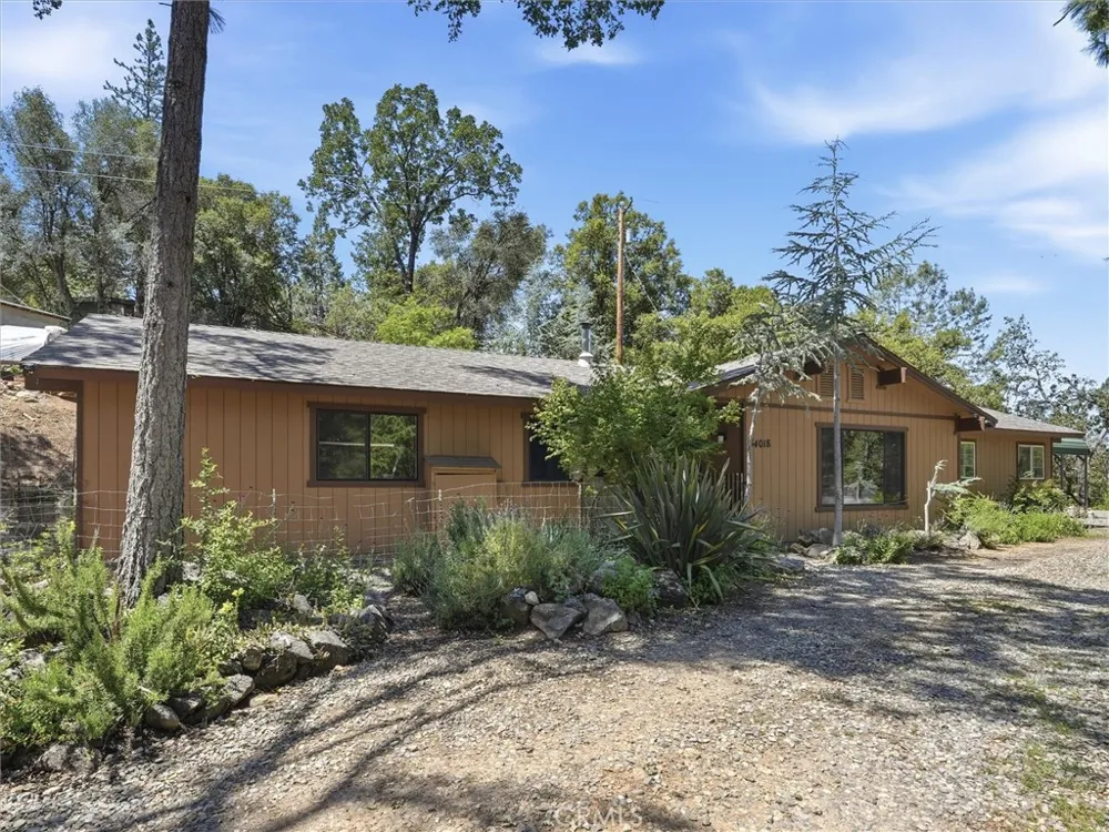 34018 Peckinpah Acres North Fork, CA 93643