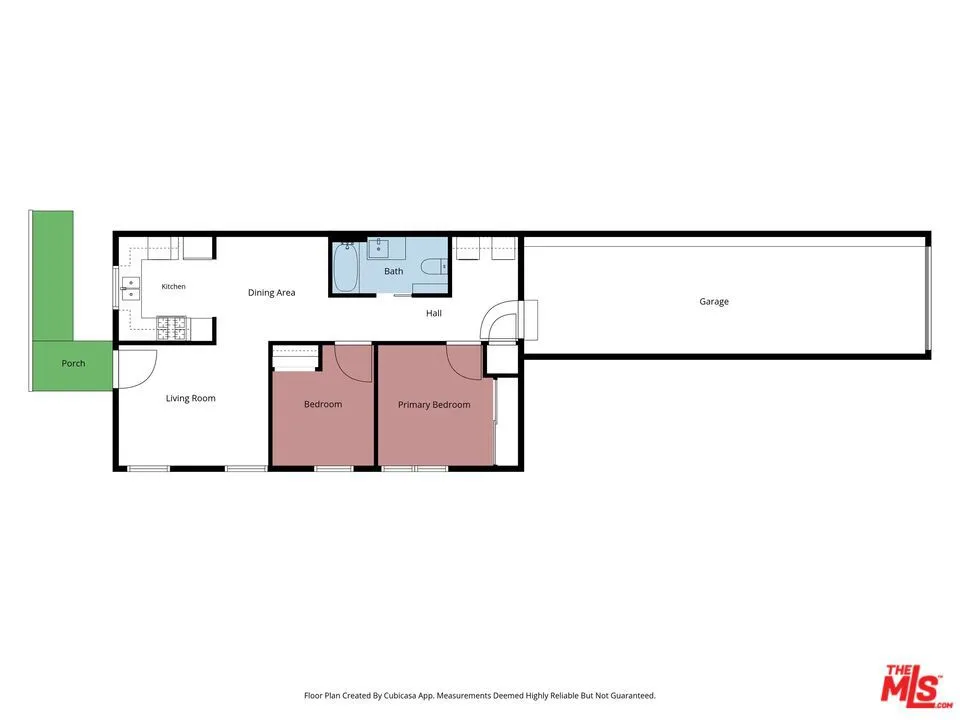 1050 Harbor Heights Drive #C Harbor City, CA 90710