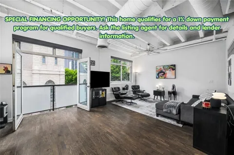 805 Peachtree Street NE #318