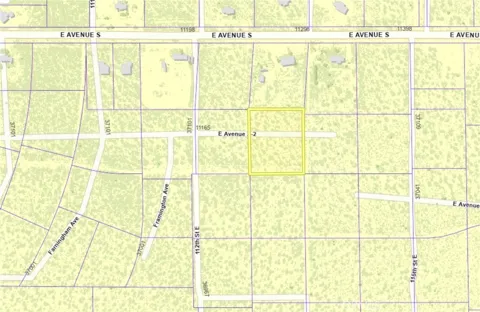E Avenue S2