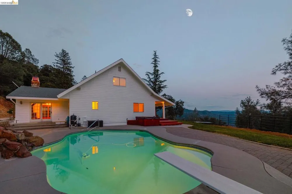 19466 Mira Monte Rd Tuolumne, CA 95379