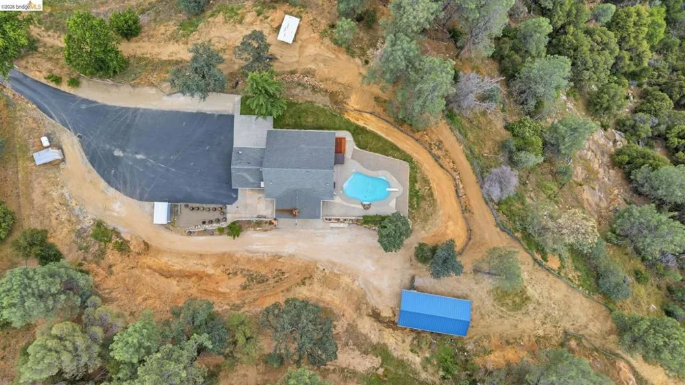19466 Mira Monte Rd Tuolumne, CA 95379