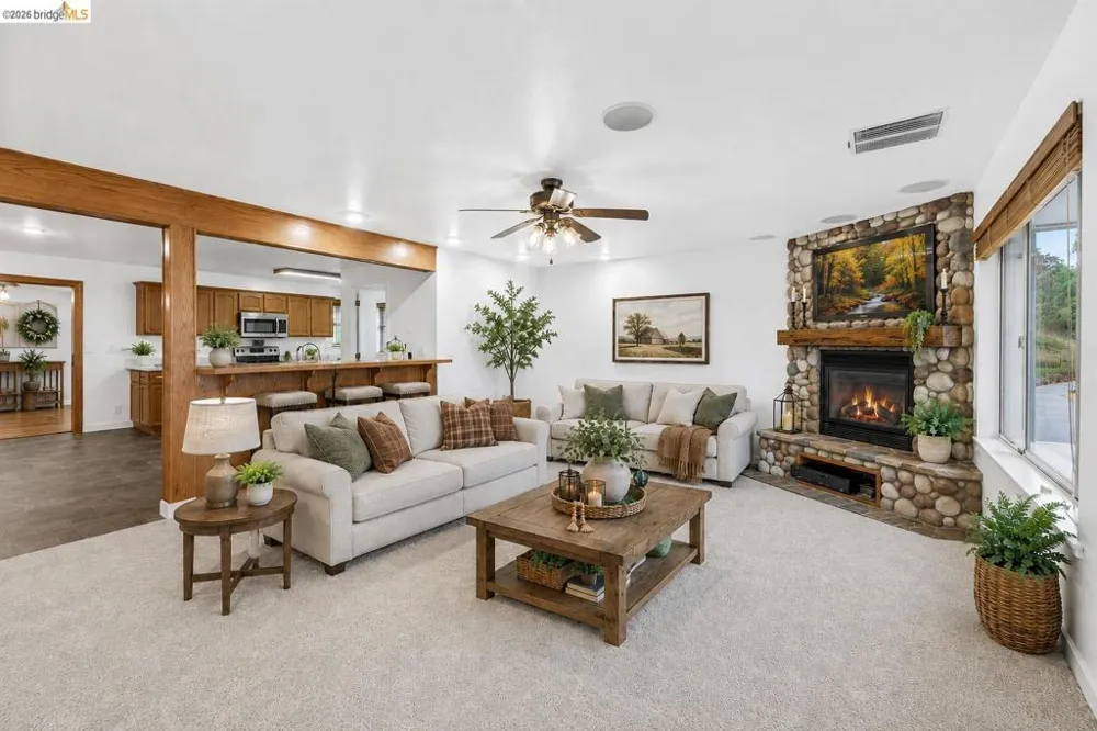 19466 Mira Monte Rd Tuolumne, CA 95379