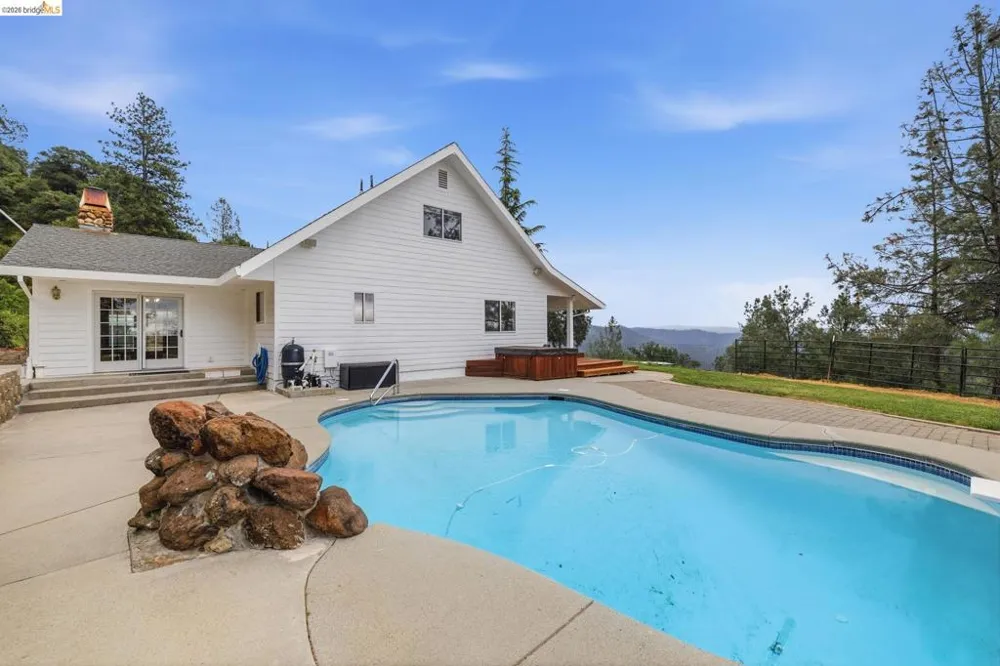 19466 Mira Monte Rd Tuolumne, CA 95379