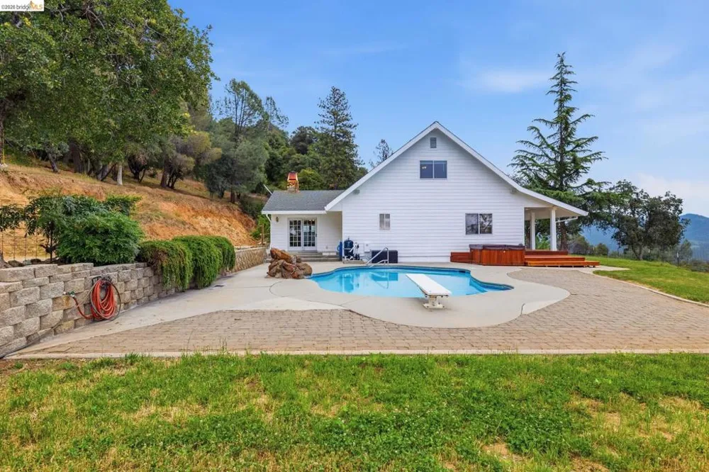 19466 Mira Monte Rd Tuolumne, CA 95379