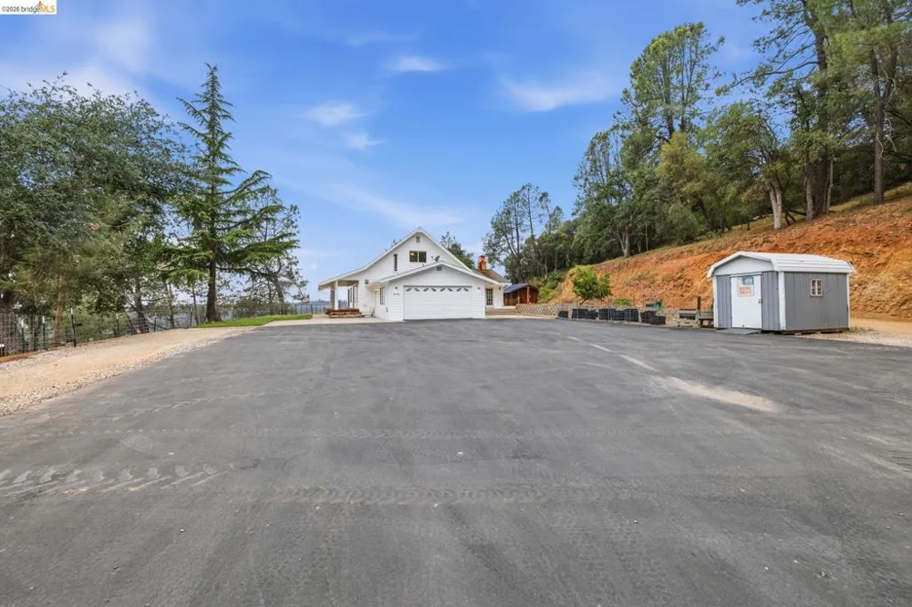 19466 Mira Monte Rd Tuolumne, CA 95379