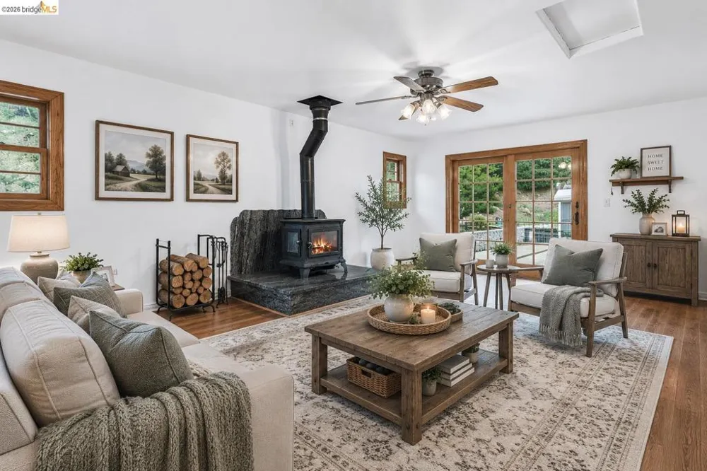 19466 Mira Monte Rd Tuolumne, CA 95379