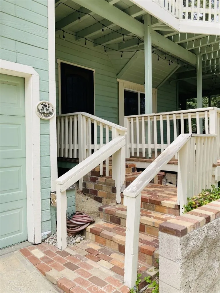 264 Fairway Lake Arrowhead, CA 92352
