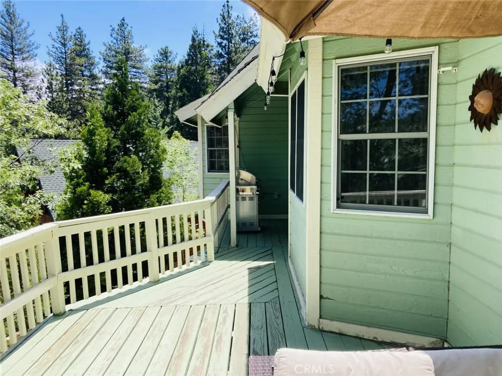 264 Fairway Lake Arrowhead, CA 92352