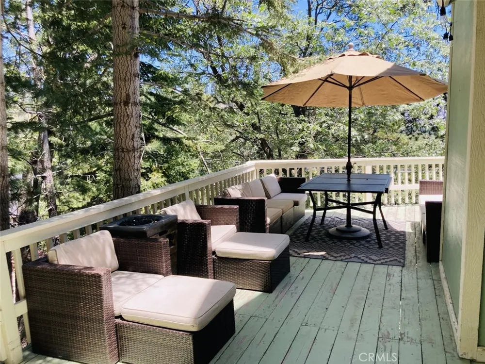 264 Fairway Lake Arrowhead, CA 92352