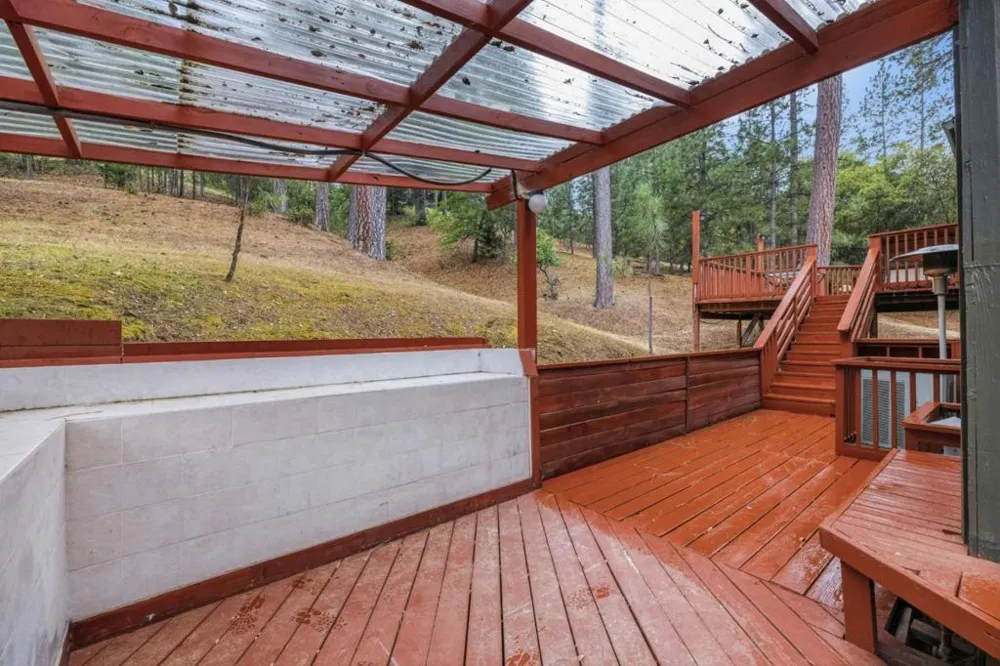 12910 Jackson Mill Drive Groveland, CA 95321