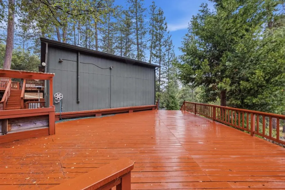 12910 Jackson Mill Drive Groveland, CA 95321