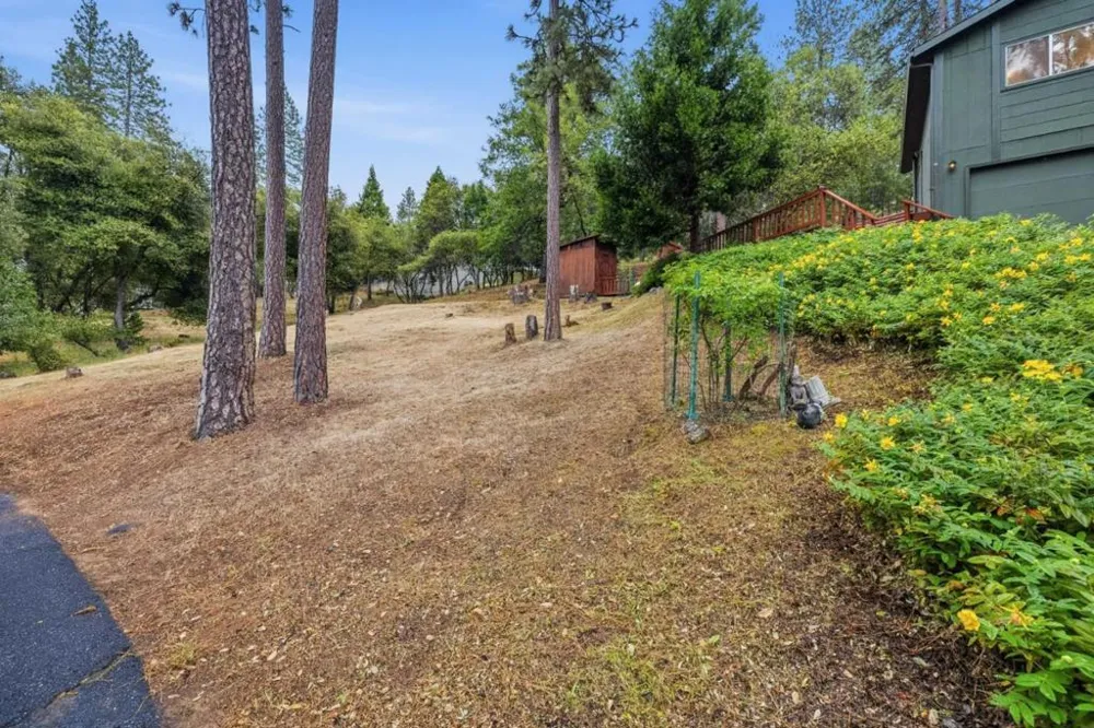 12910 Jackson Mill Drive Groveland, CA 95321