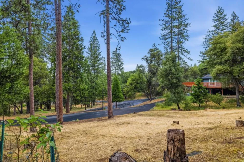 12910 Jackson Mill Drive Groveland, CA 95321