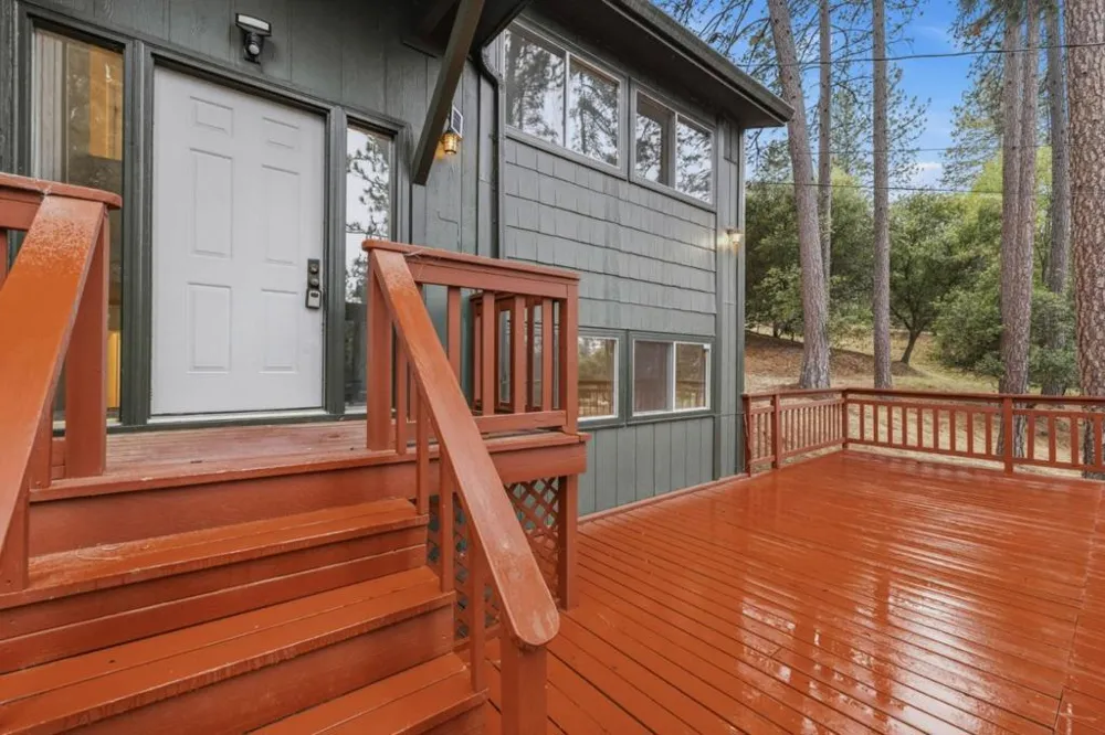 12910 Jackson Mill Drive Groveland, CA 95321