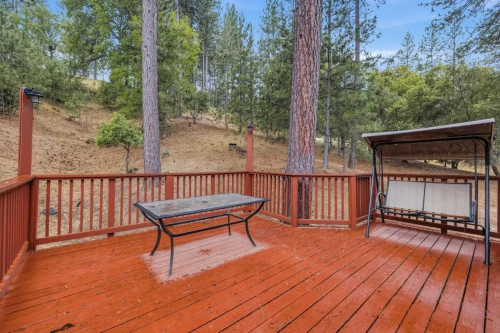 12910 Jackson Mill Drive Groveland, CA 95321