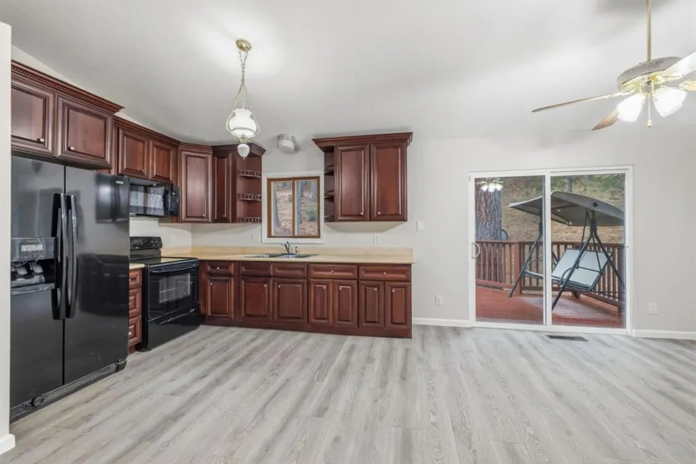 12910 Jackson Mill Drive Groveland, CA 95321