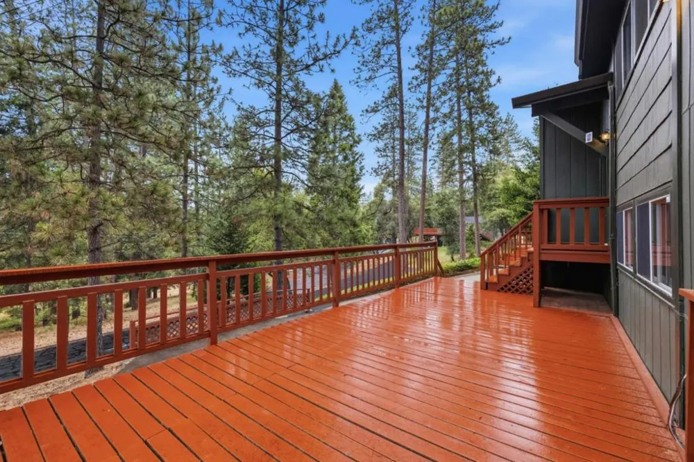 12910 Jackson Mill Drive Groveland, CA 95321