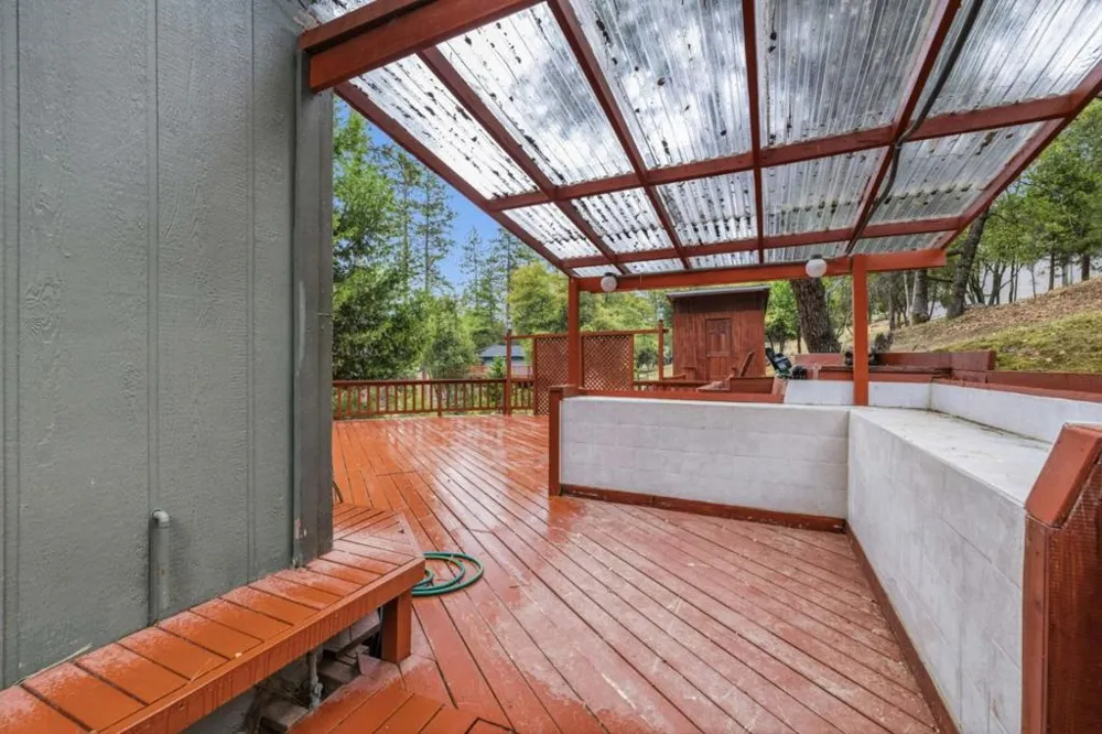 12910 Jackson Mill Drive Groveland, CA 95321