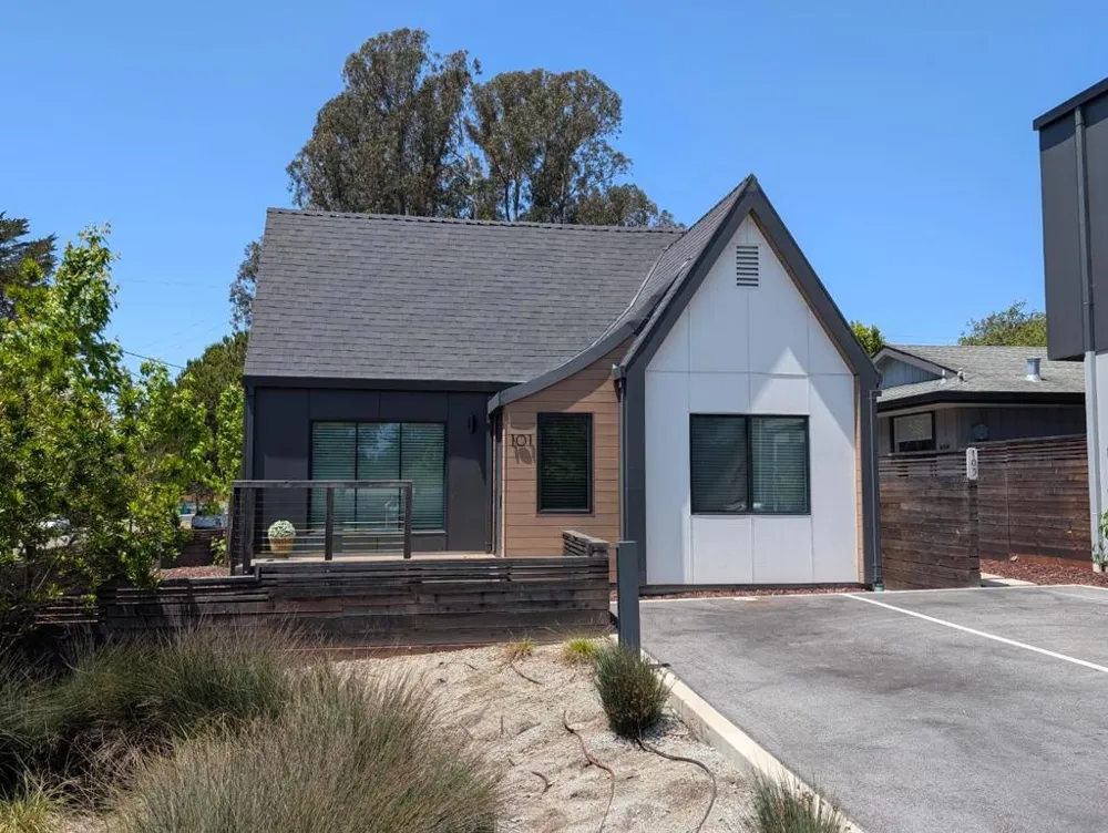 101 Darlington Lane Soquel, CA 95073