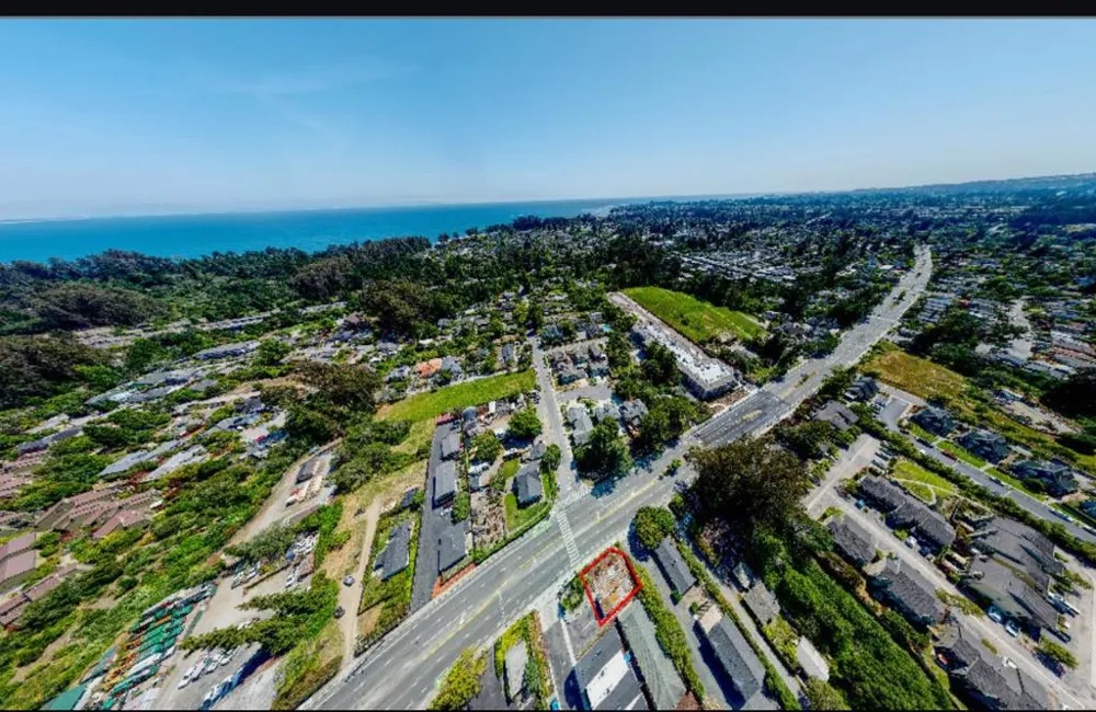 101 Darlington Lane Soquel, CA 95073