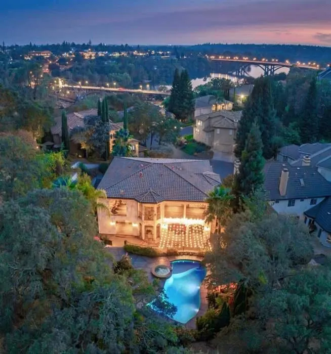 119 Del Norte Vista Way Folsom, CA 95630