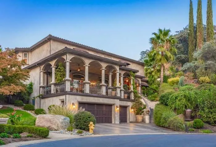 119 Del Norte Vista Way Folsom, CA 95630