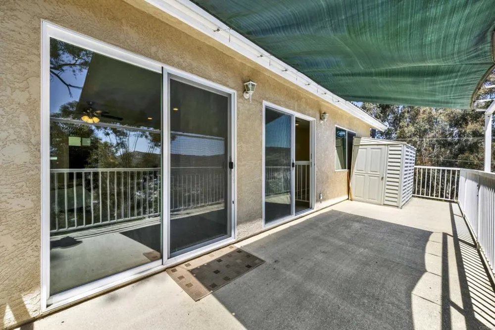 11941 Rocoso Road Lakeside, CA 92040