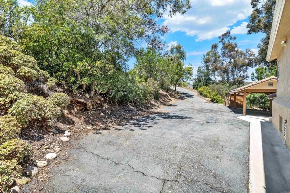 11941 Rocoso Road Lakeside, CA 92040
