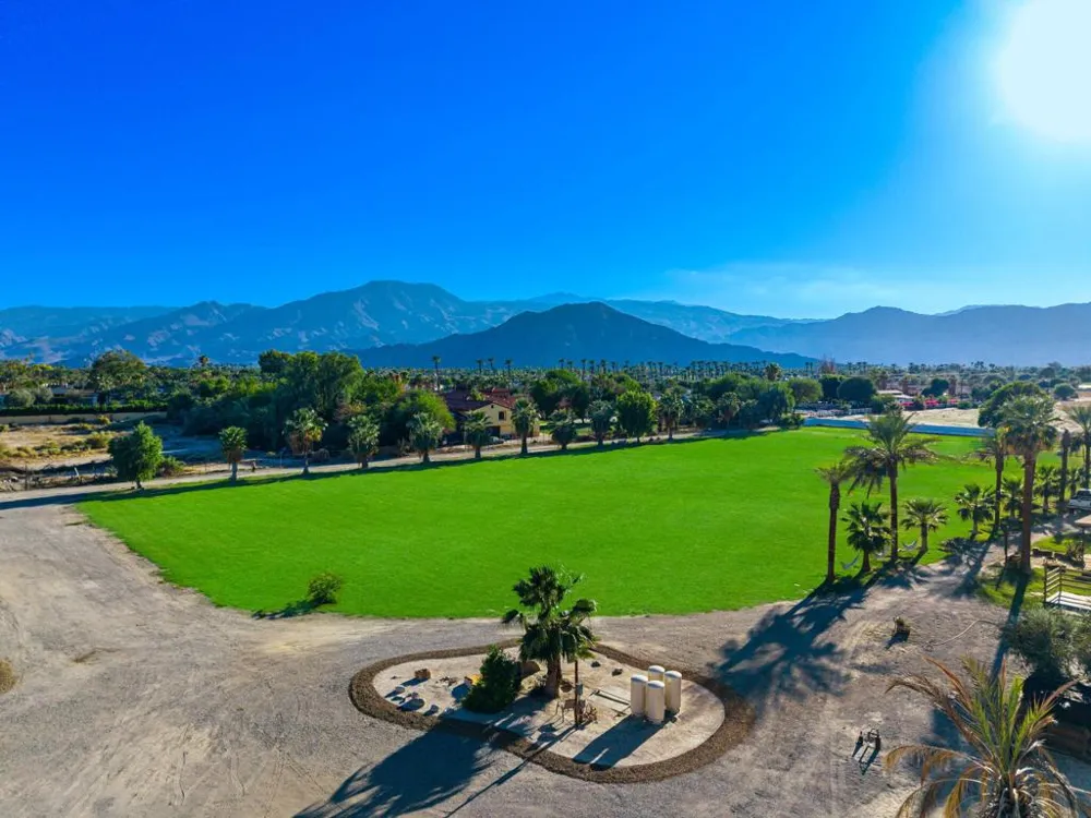 80886 Avenue 50 #1 Indio, CA 92201