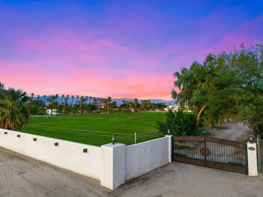 80886 Avenue 50 #1 Indio, CA 92201