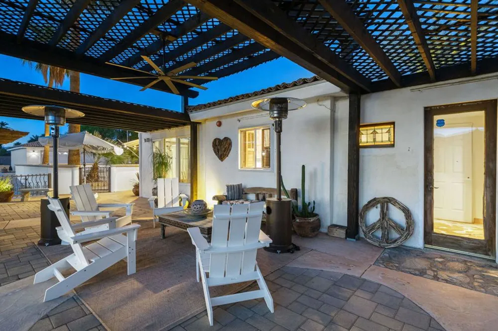 80886 Avenue 50 #1 Indio, CA 92201