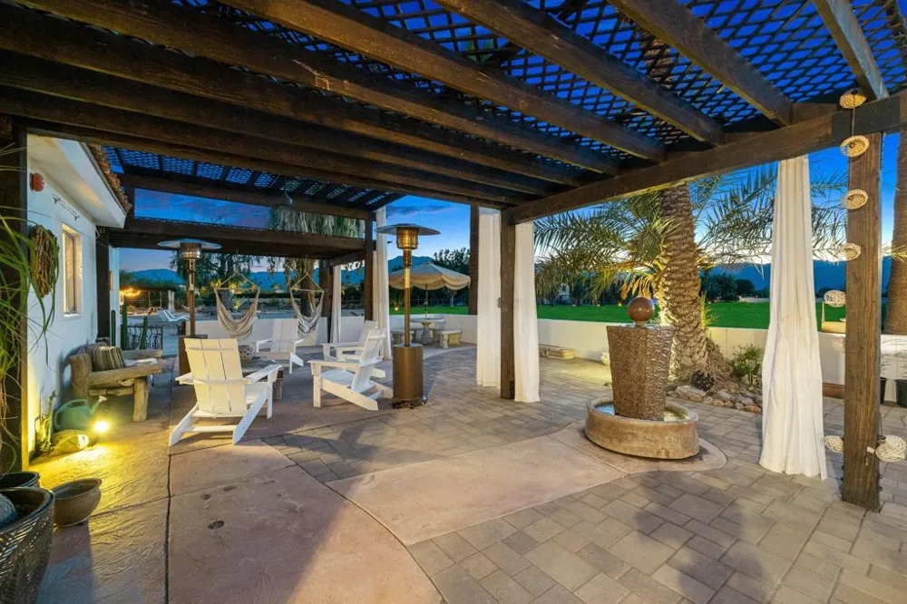 80886 Avenue 50 #1 Indio, CA 92201