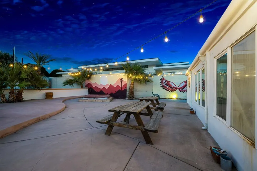 80886 Avenue 50 #1 Indio, CA 92201