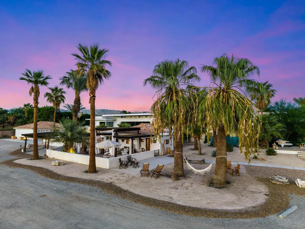 80886 Avenue 50 #1 Indio, CA 92201
