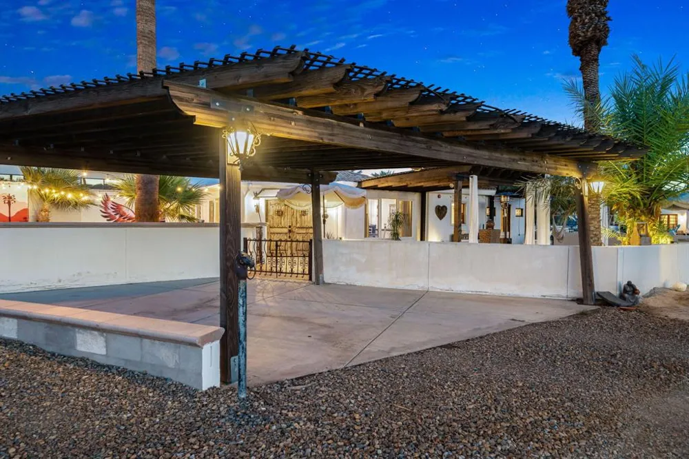 80886 Avenue 50 #1 Indio, CA 92201