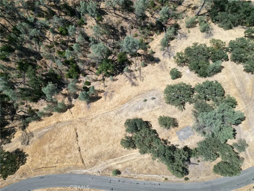 16275 Oakridge Road Corning, CA 96021