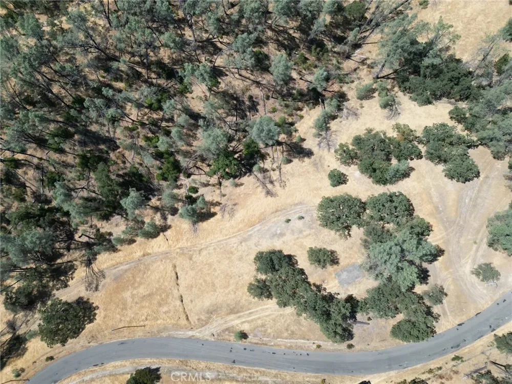 16275 Oakridge Road Corning, CA 96021