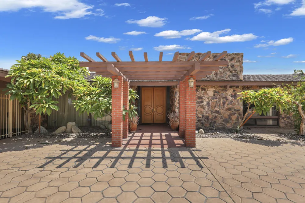 770 S La Mirada Road Palm Springs, CA 92264