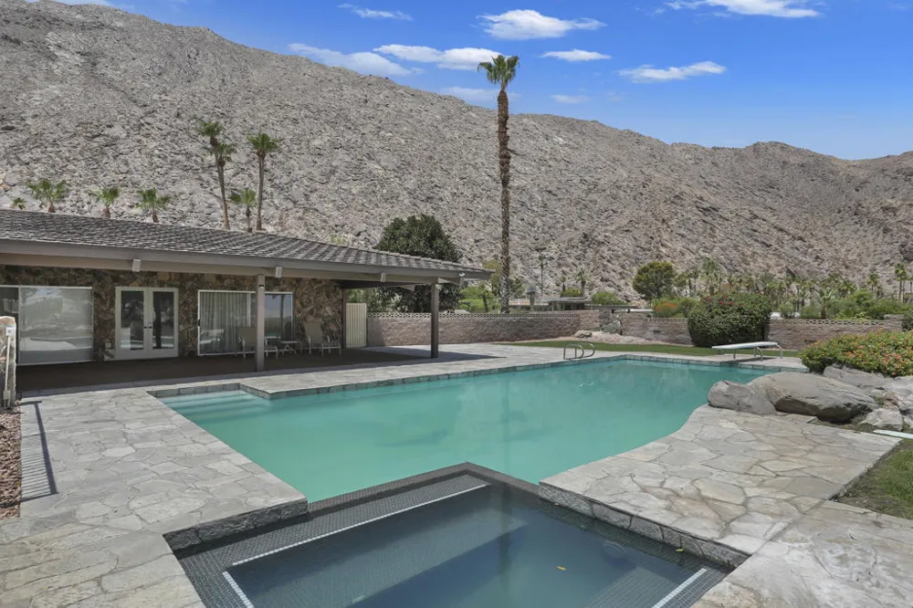 770 S La Mirada Road Palm Springs, CA 92264