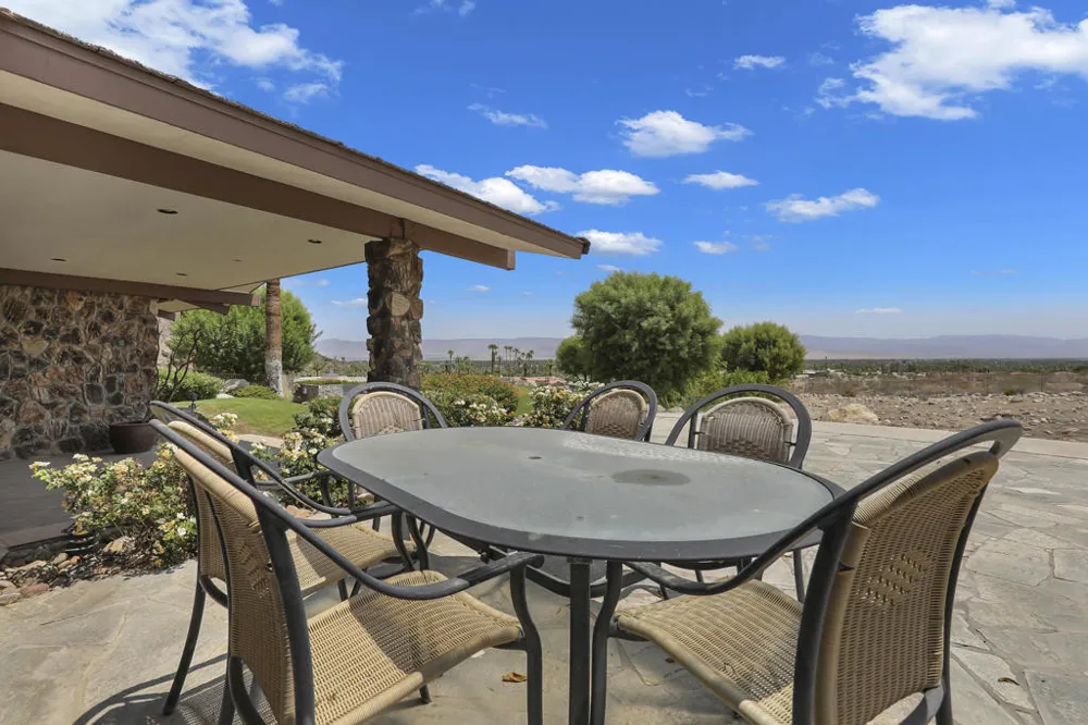 770 S La Mirada Road Palm Springs, CA 92264