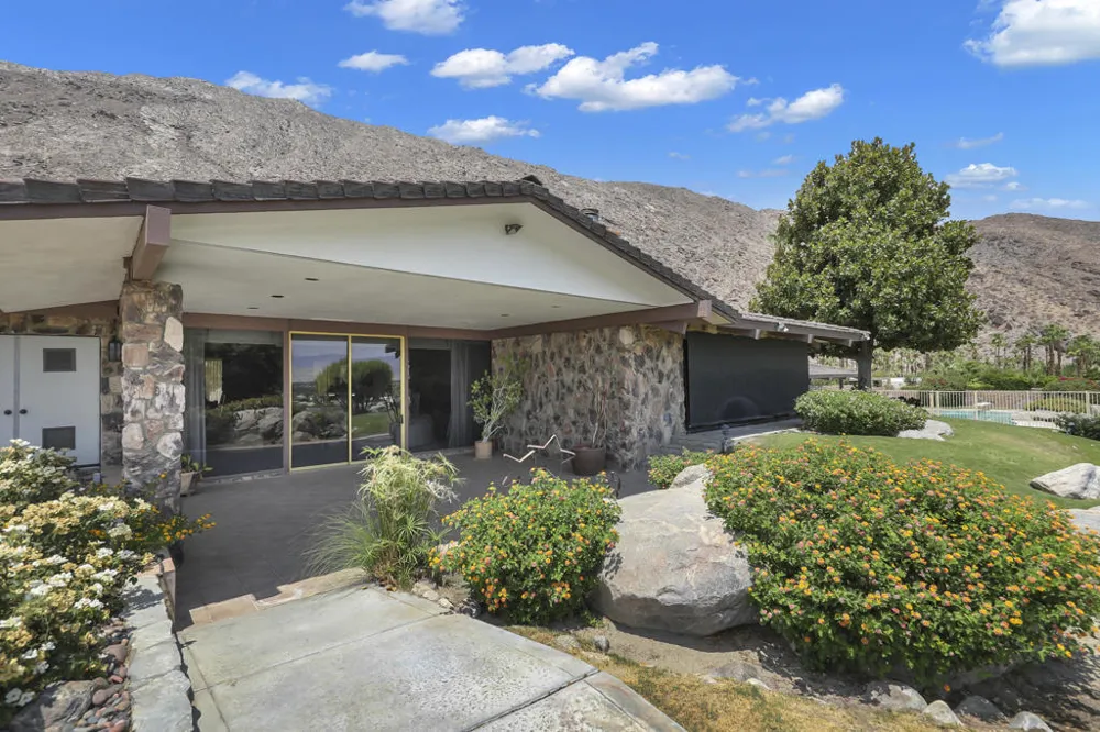 770 S La Mirada Road Palm Springs, CA 92264