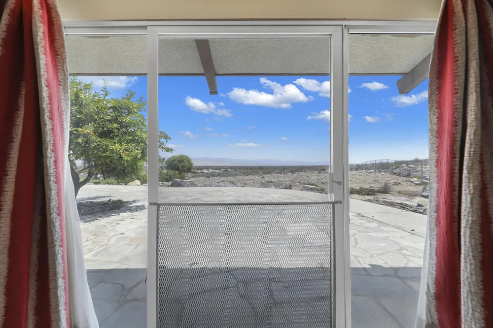 770 S La Mirada Road Palm Springs, CA 92264