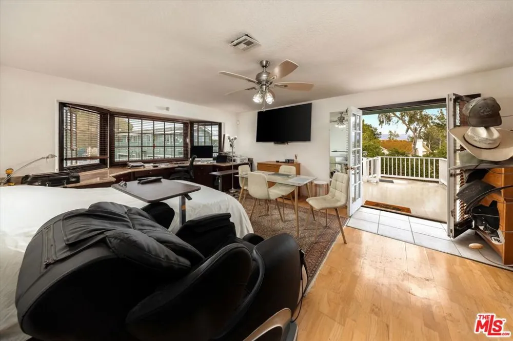 1551 Meadowvale Road Santa Ynez, CA 93460