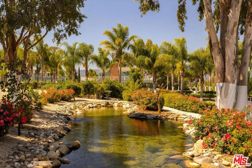 1551 Meadowvale Road Santa Ynez, CA 93460