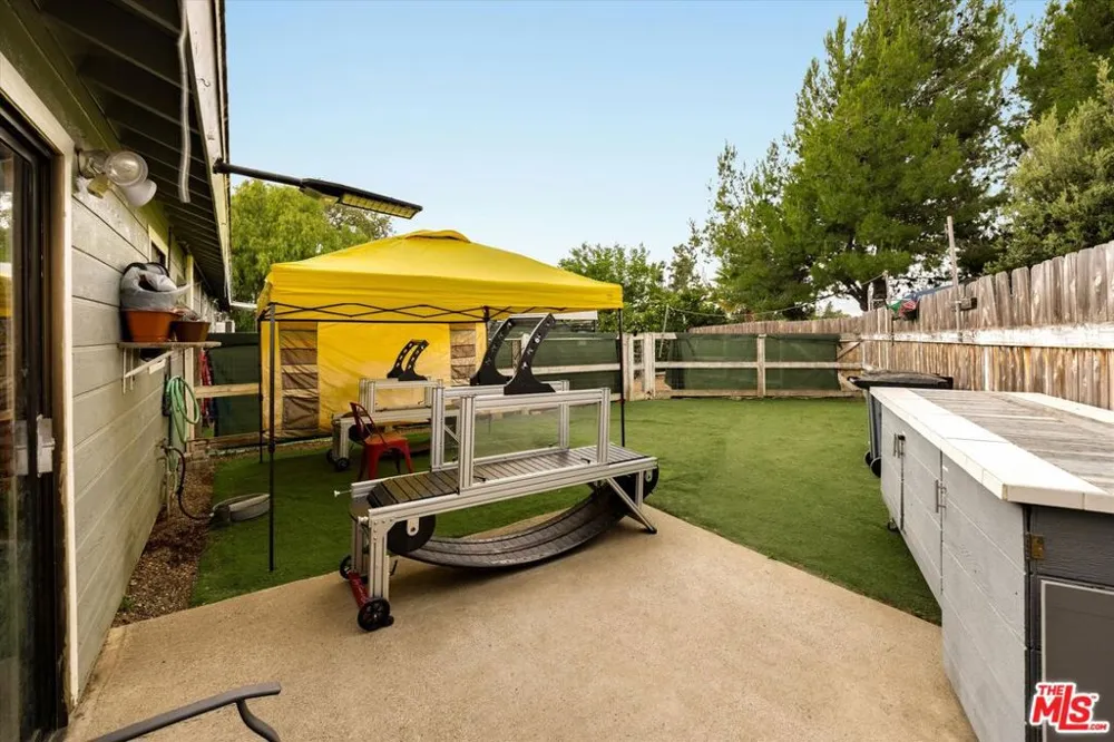 1551 Meadowvale Road Santa Ynez, CA 93460