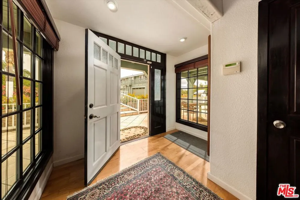 1551 Meadowvale Road Santa Ynez, CA 93460