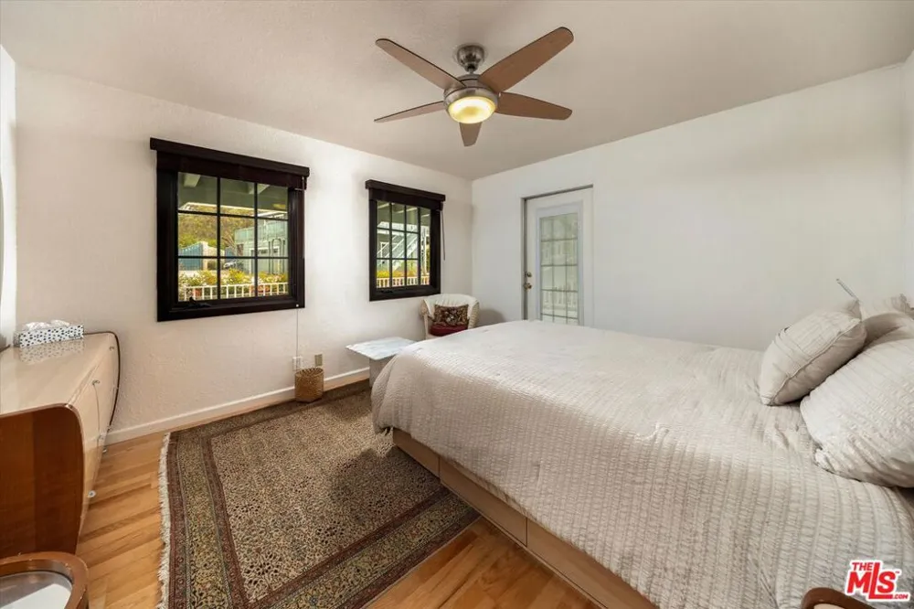 1551 Meadowvale Road Santa Ynez, CA 93460